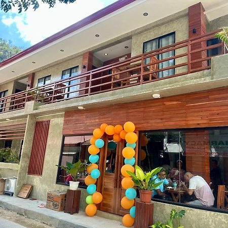 Rl Harbor Inn Annex إل نيدو المظهر الخارجي الصورة