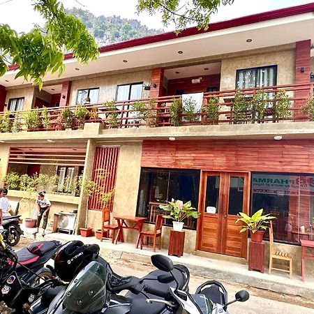 Rl Harbor Inn Annex إل نيدو المظهر الخارجي الصورة