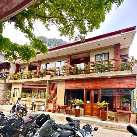 Rl Harbor Inn Annex إل نيدو المظهر الخارجي الصورة