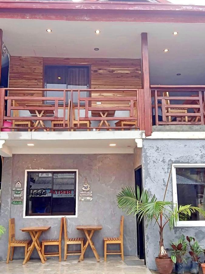 Rl Harbor Inn Annex إل نيدو المظهر الخارجي الصورة