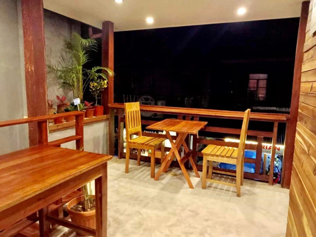 Rl Harbor Inn Annex إل نيدو المظهر الخارجي الصورة