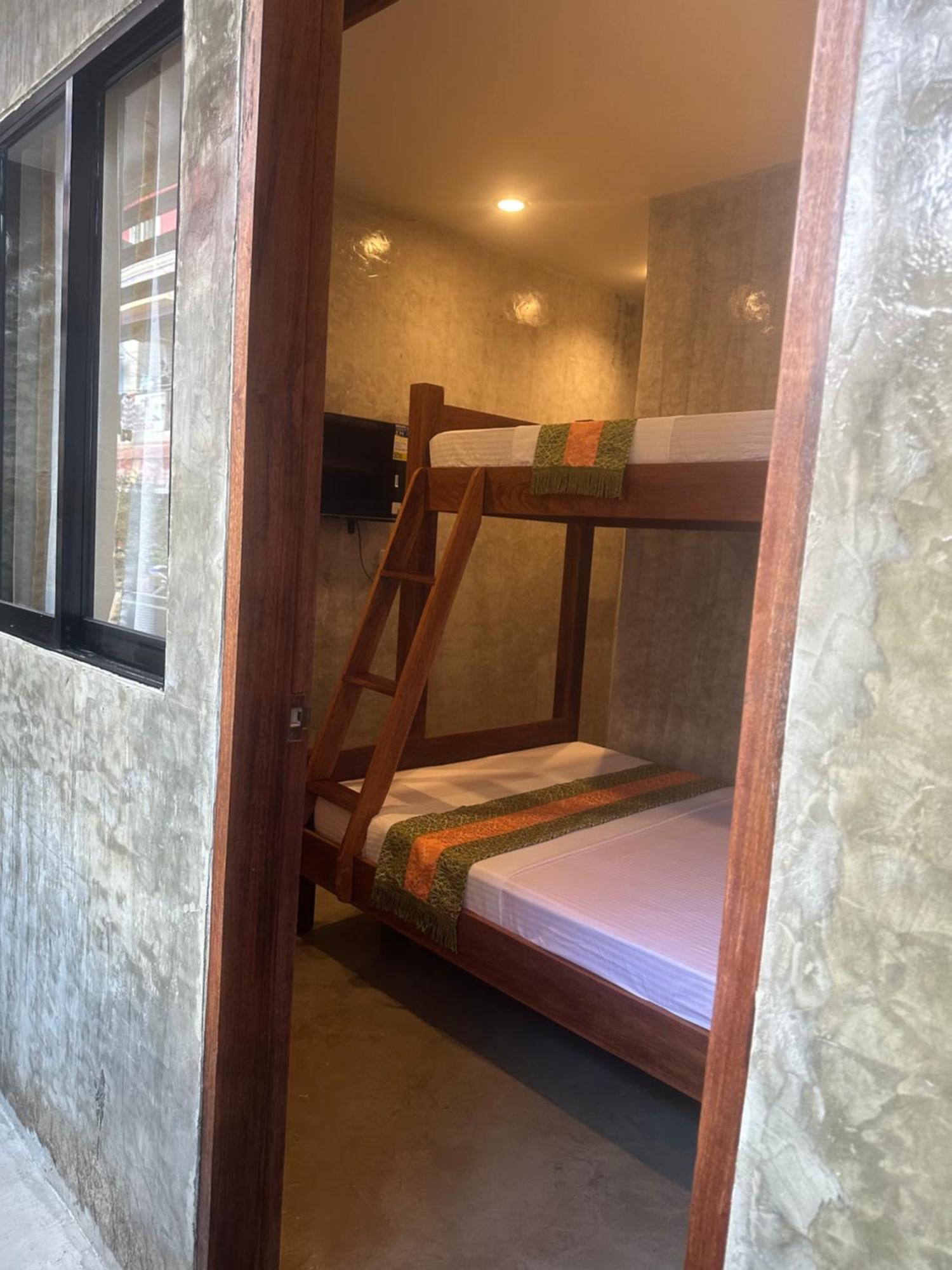 Rl Harbor Inn Annex إل نيدو المظهر الخارجي الصورة