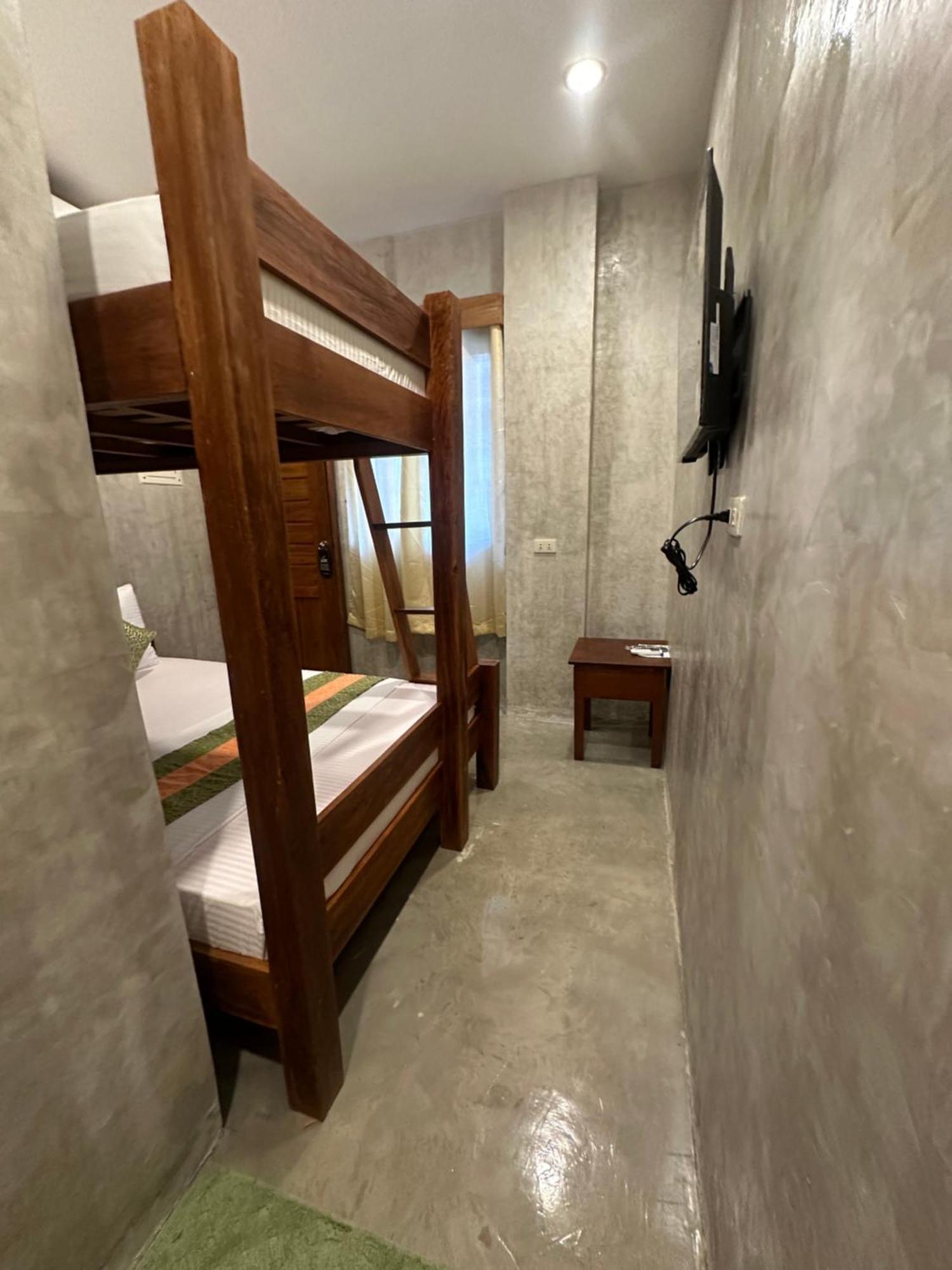 Rl Harbor Inn Annex إل نيدو المظهر الخارجي الصورة