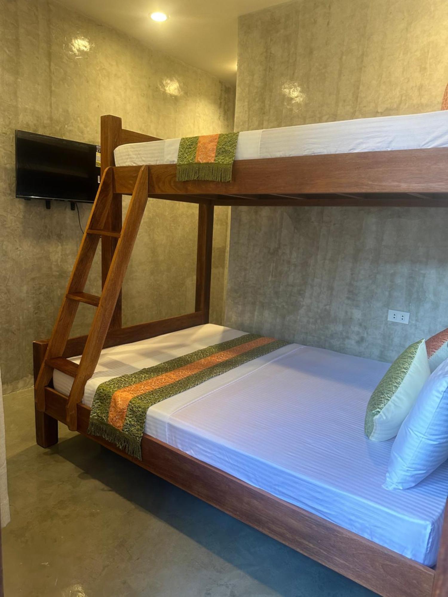 Rl Harbor Inn Annex إل نيدو المظهر الخارجي الصورة