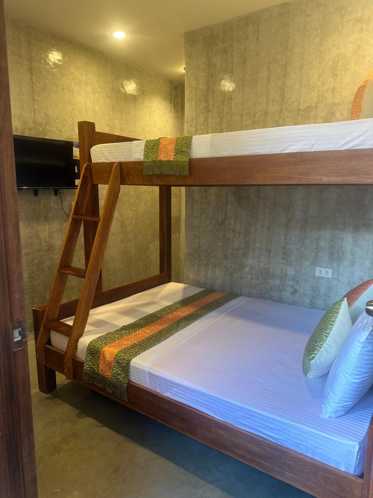 Rl Harbor Inn Annex إل نيدو المظهر الخارجي الصورة