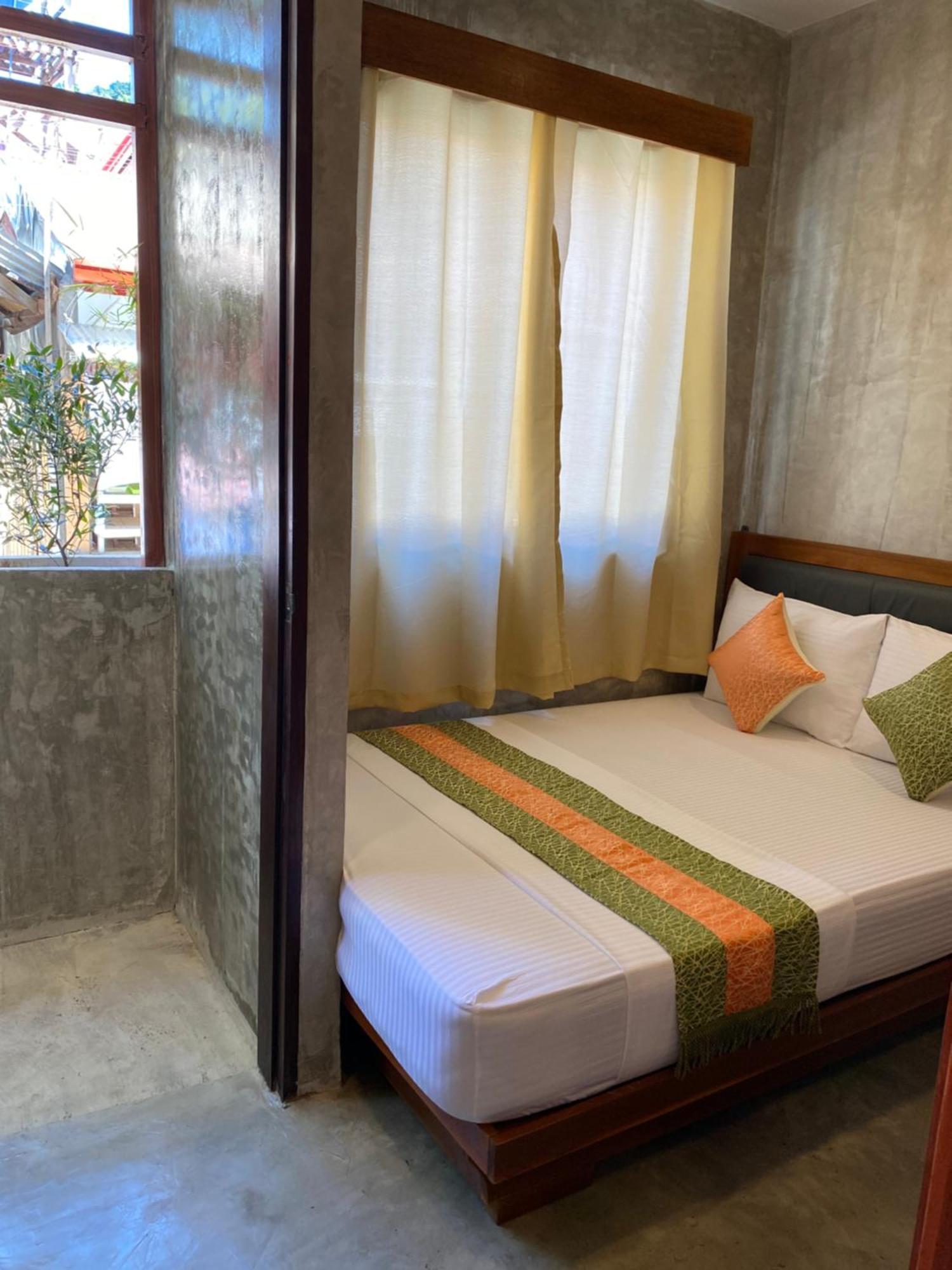 Rl Harbor Inn Annex إل نيدو المظهر الخارجي الصورة