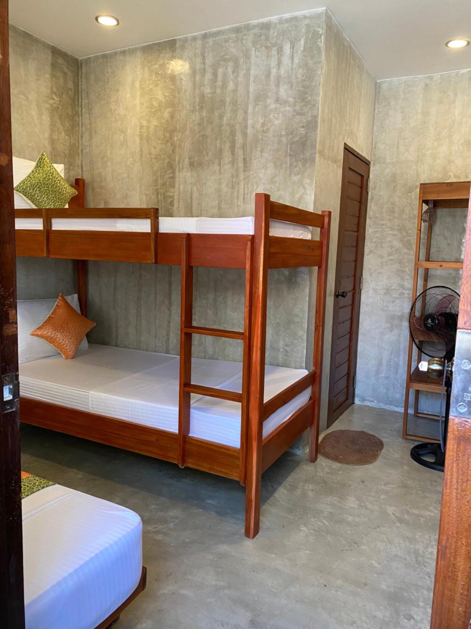 Rl Harbor Inn Annex إل نيدو المظهر الخارجي الصورة