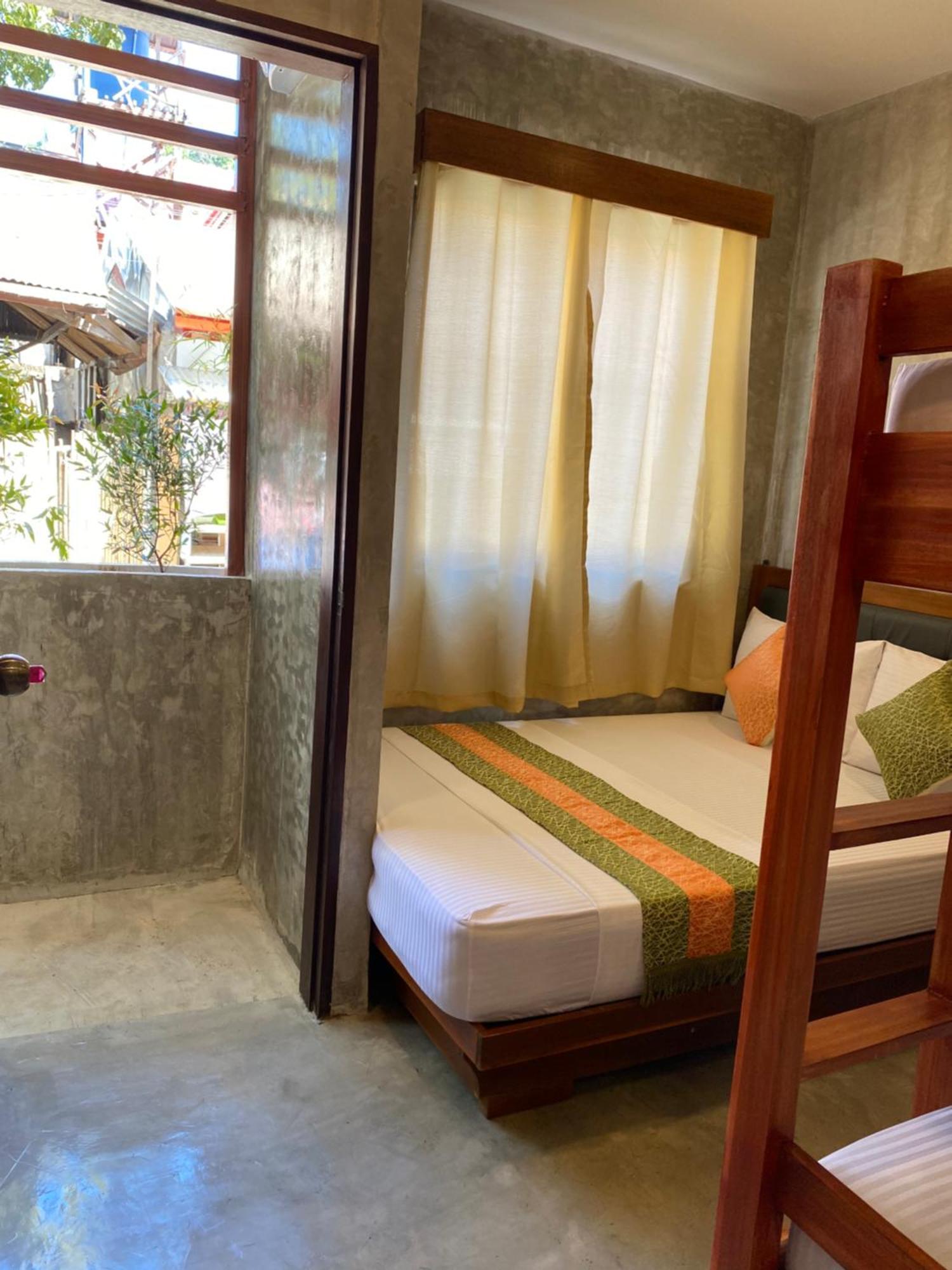 Rl Harbor Inn Annex إل نيدو المظهر الخارجي الصورة