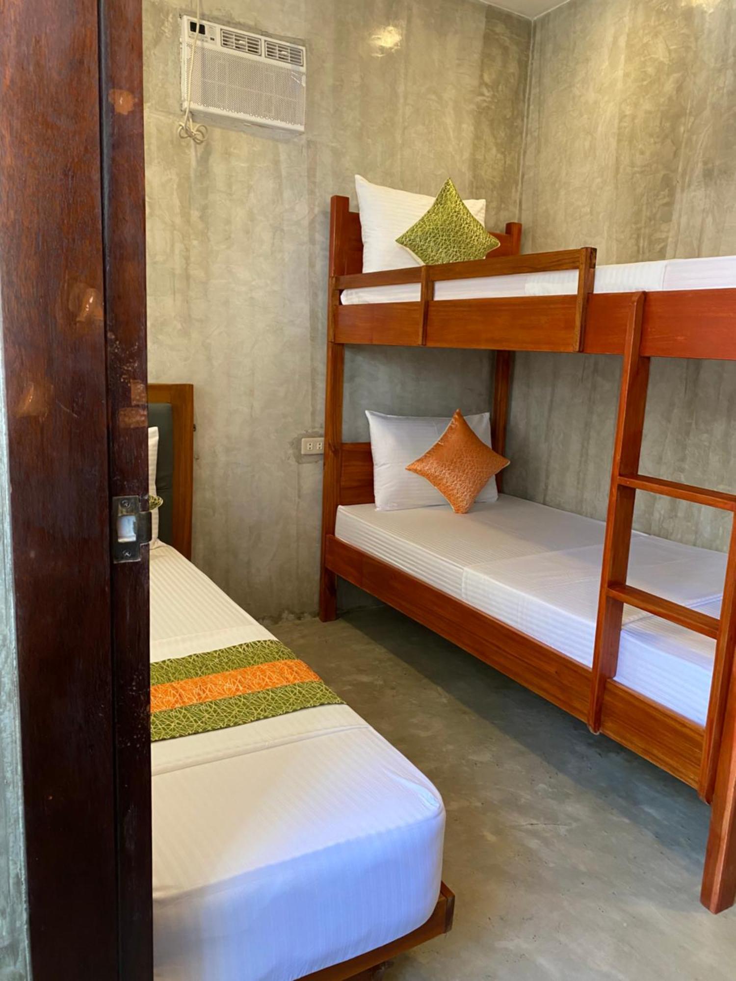 Rl Harbor Inn Annex إل نيدو المظهر الخارجي الصورة