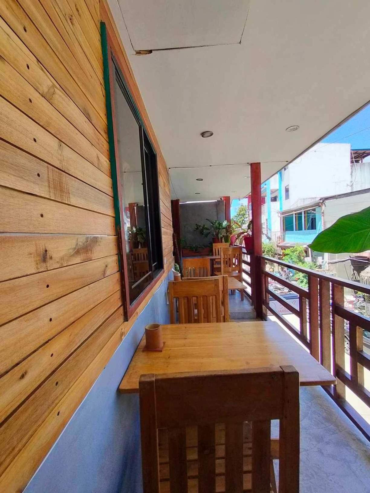 Rl Harbor Inn Annex إل نيدو المظهر الخارجي الصورة