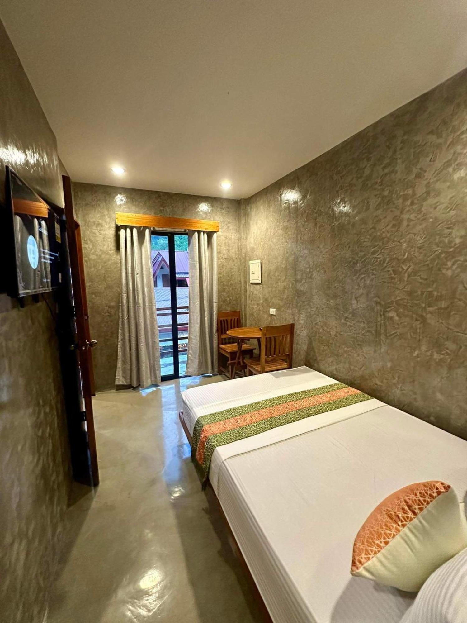 Rl Harbor Inn Annex إل نيدو المظهر الخارجي الصورة