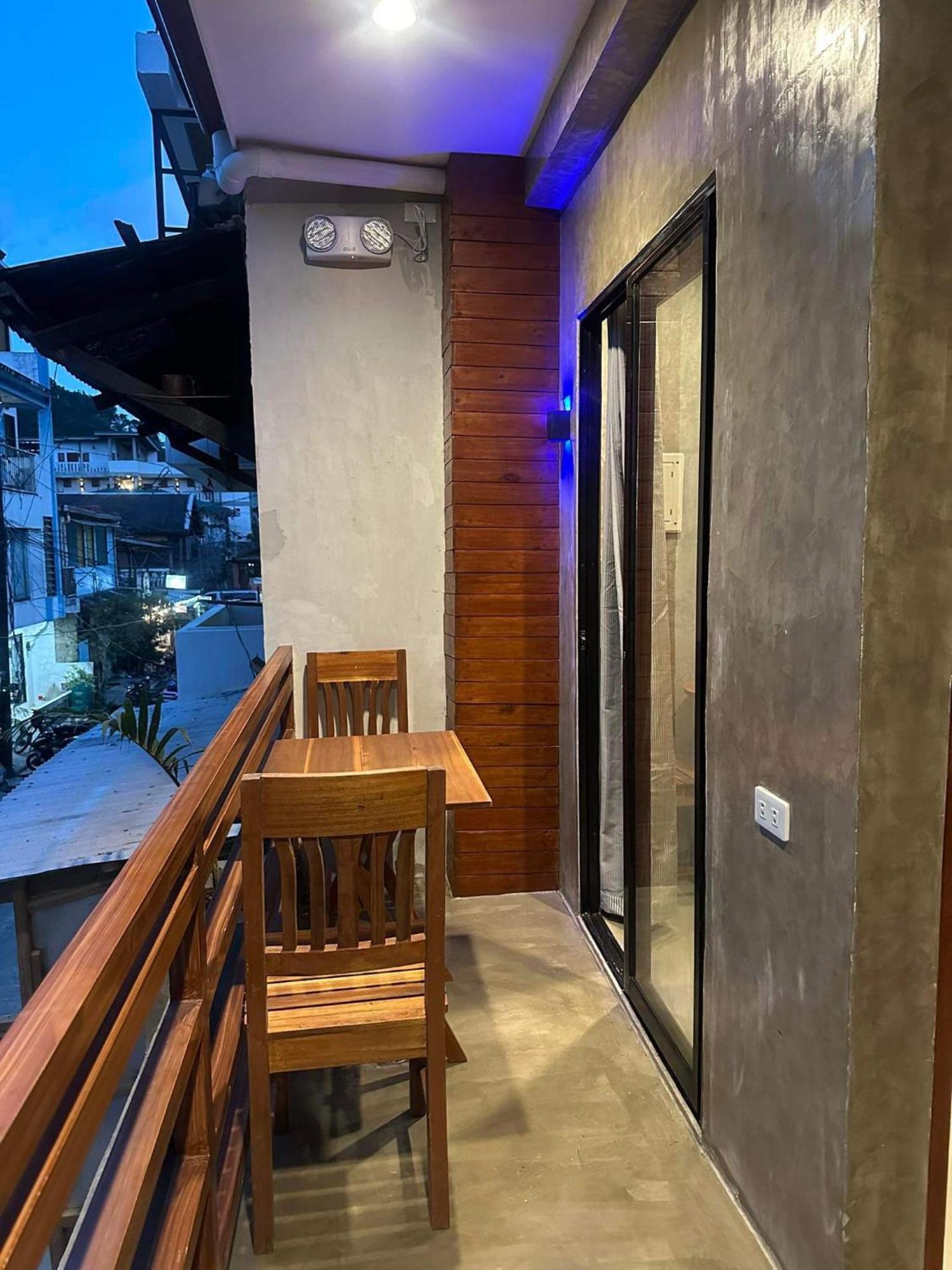 Rl Harbor Inn Annex إل نيدو المظهر الخارجي الصورة