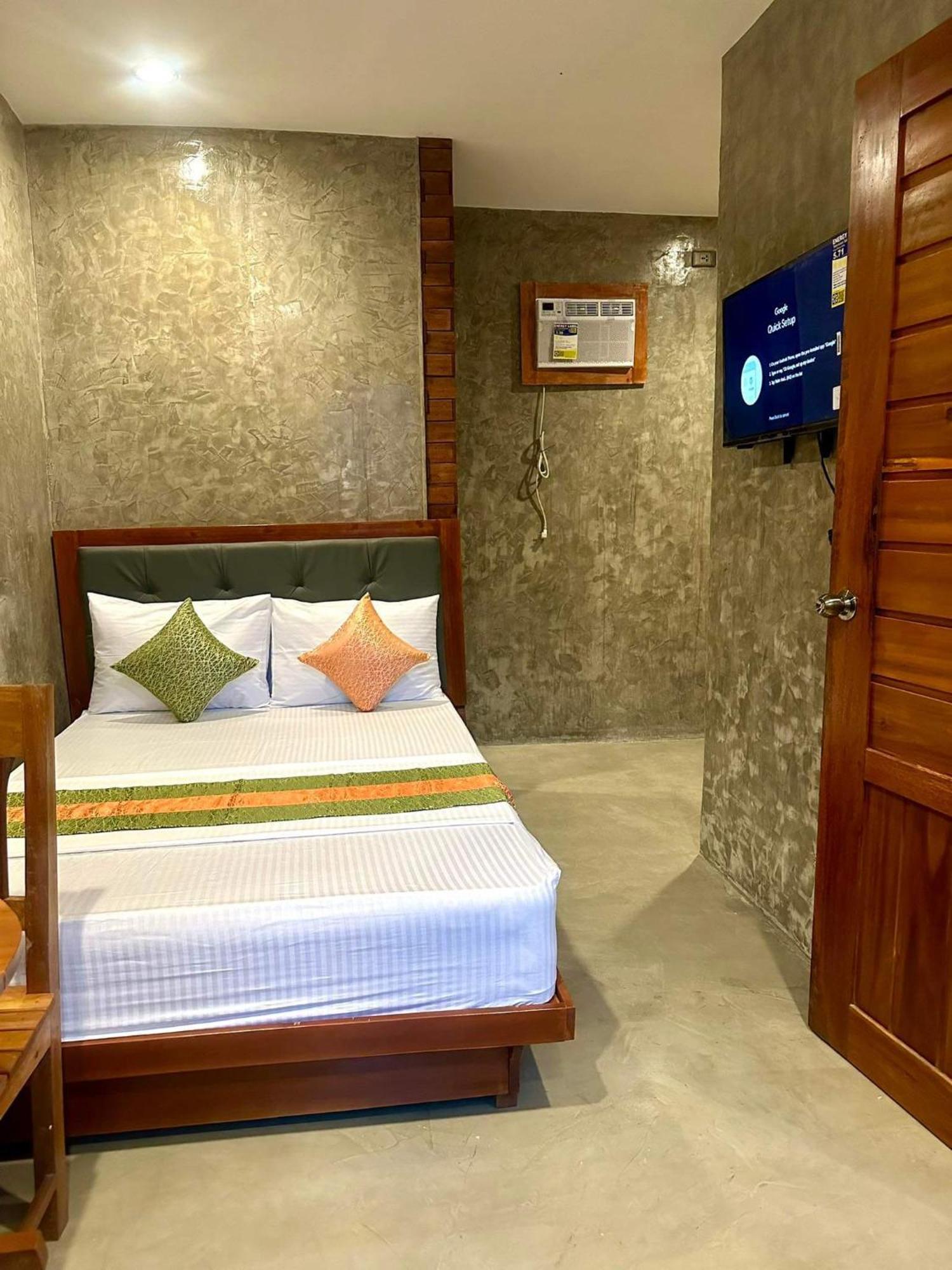 Rl Harbor Inn Annex إل نيدو المظهر الخارجي الصورة