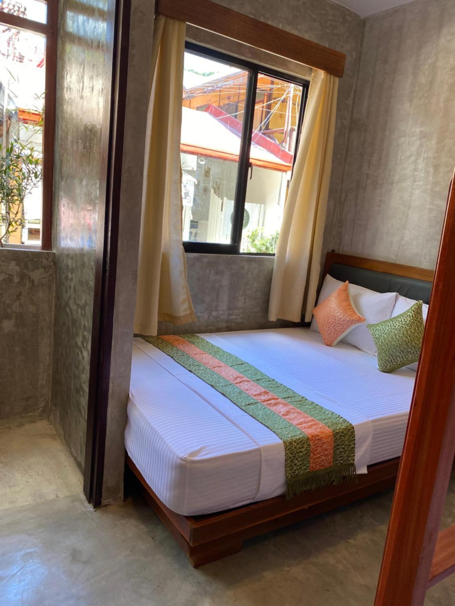 Rl Harbor Inn Annex إل نيدو المظهر الخارجي الصورة