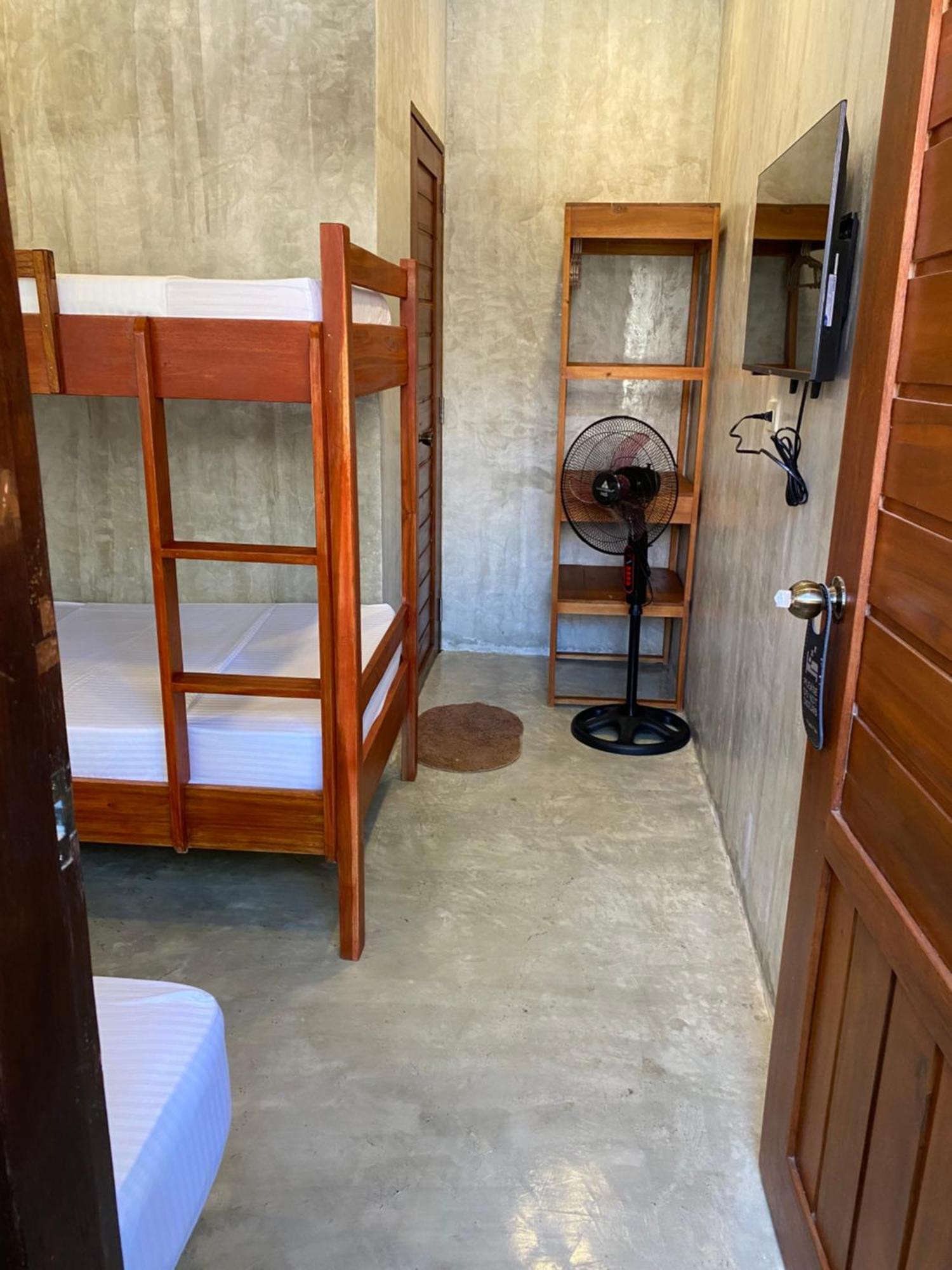 Rl Harbor Inn Annex إل نيدو المظهر الخارجي الصورة