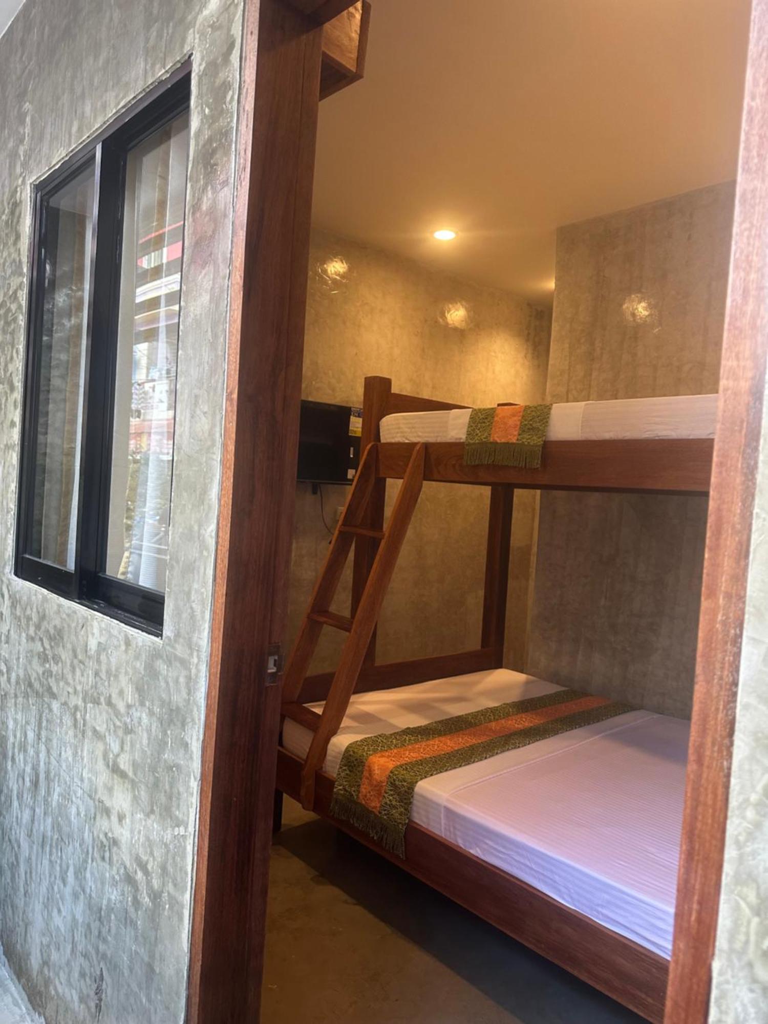 Rl Harbor Inn Annex إل نيدو المظهر الخارجي الصورة
