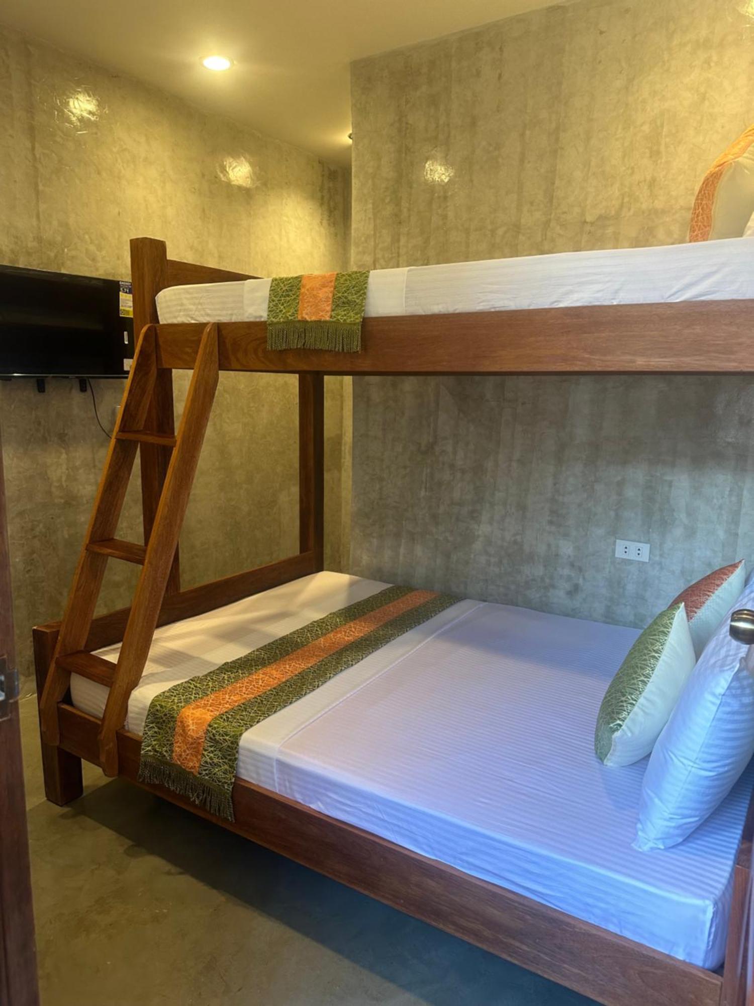 Rl Harbor Inn Annex إل نيدو المظهر الخارجي الصورة
